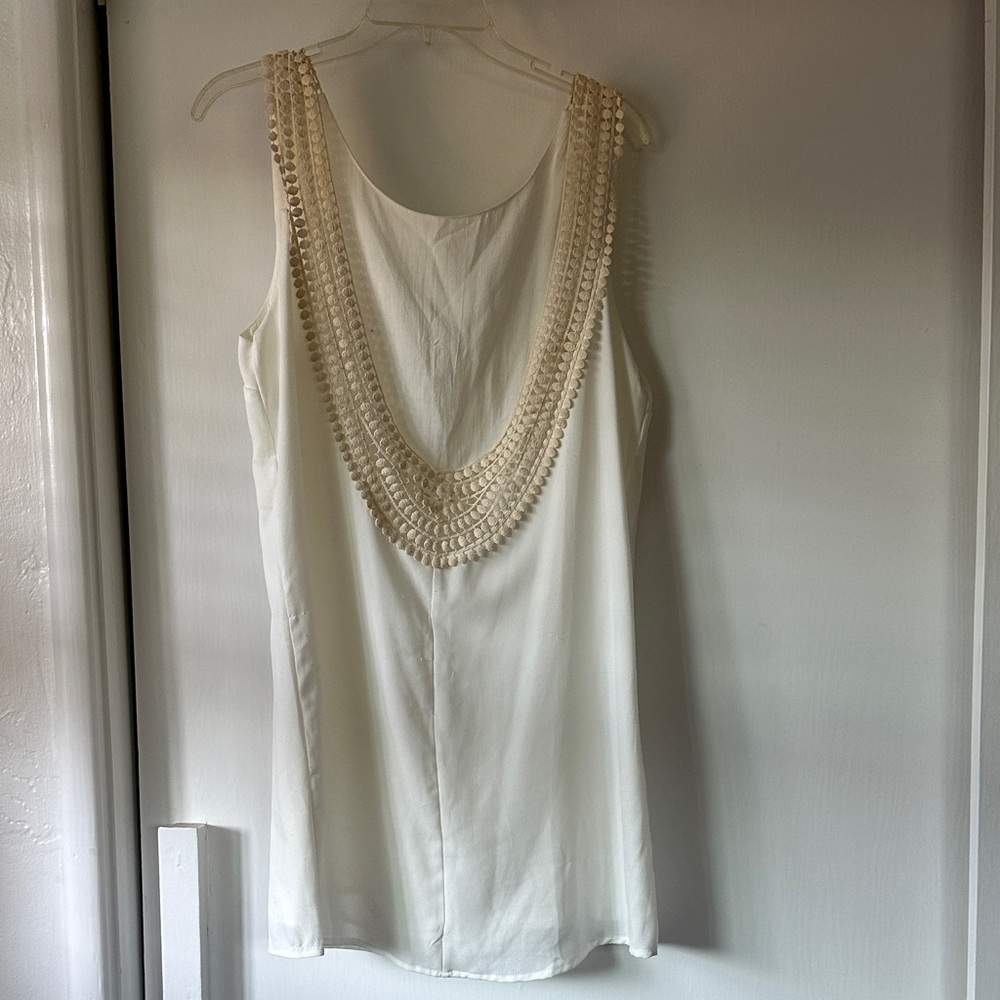 Beach/vegas Wedding dress!